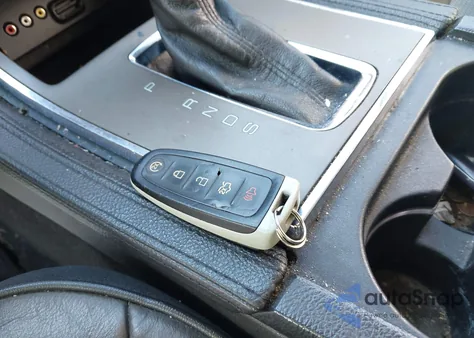 2013 Lincoln Mkx from USA, damaged, VIN 2LMDJ8JK1DBL08537